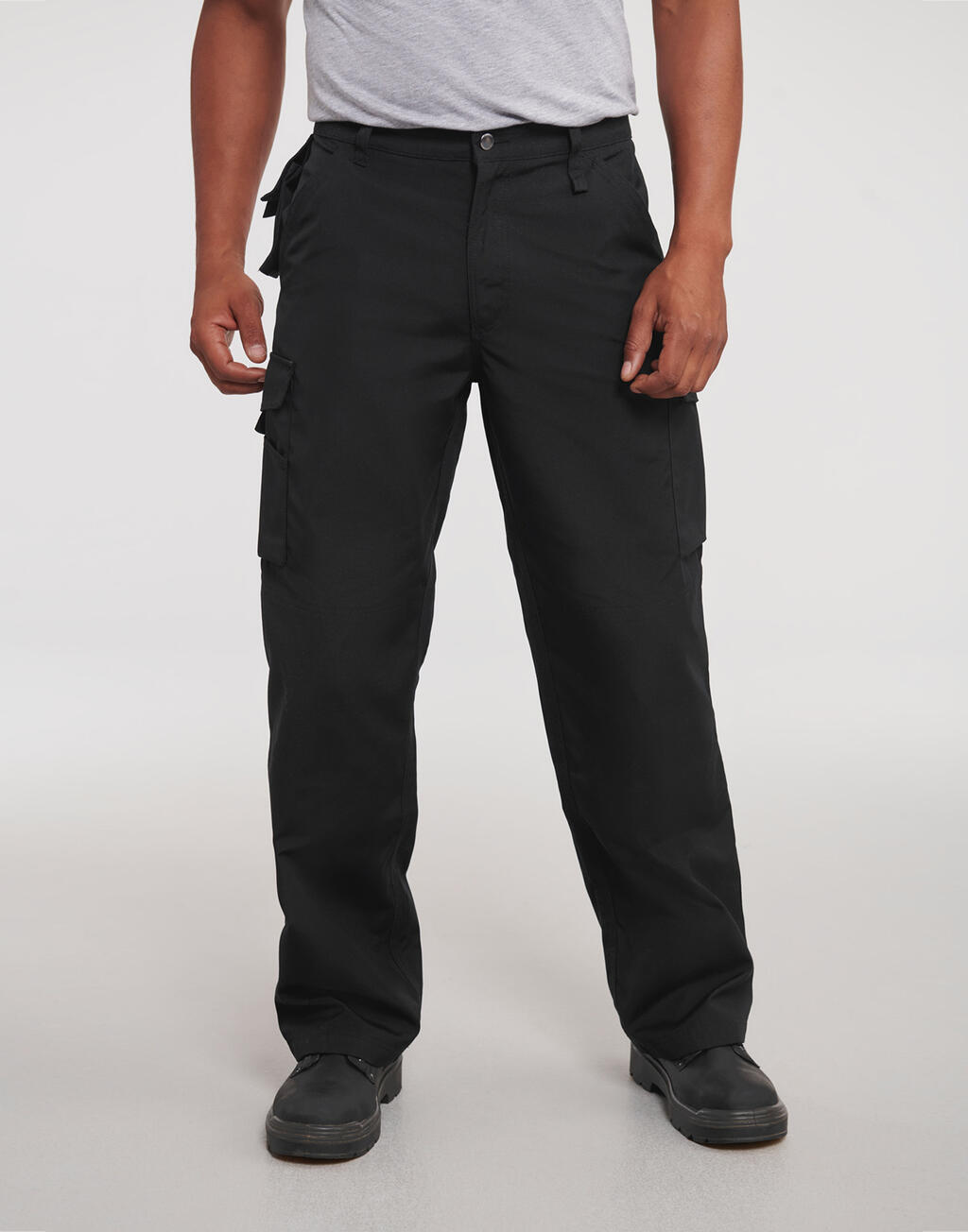 Heavy Duty Workwear Trouser Length 34"
