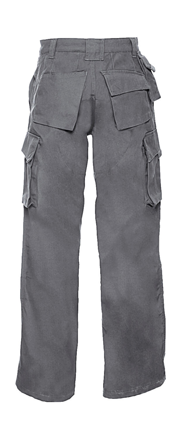 Heavy Duty Workwear Trouser Length 34" - Image 7