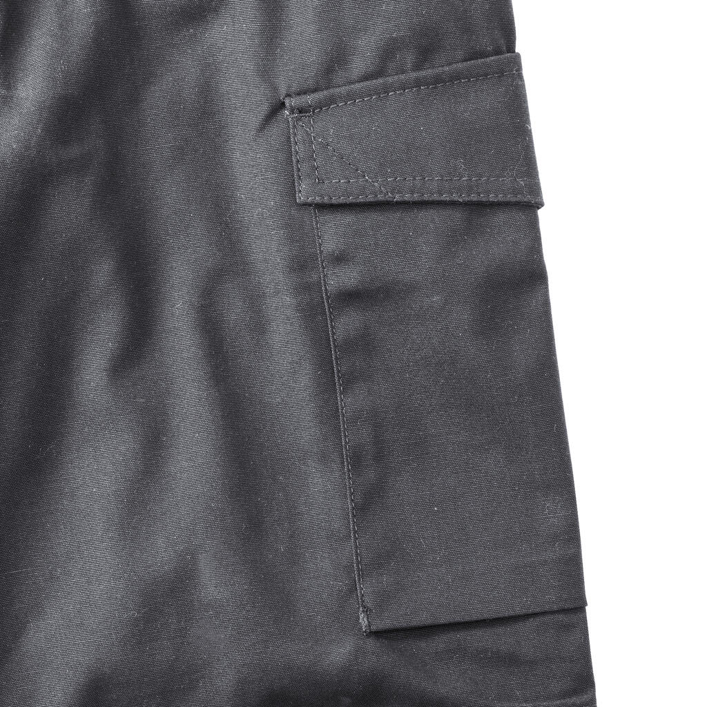 Heavy Duty Workwear Trouser Length 34" - Image 8