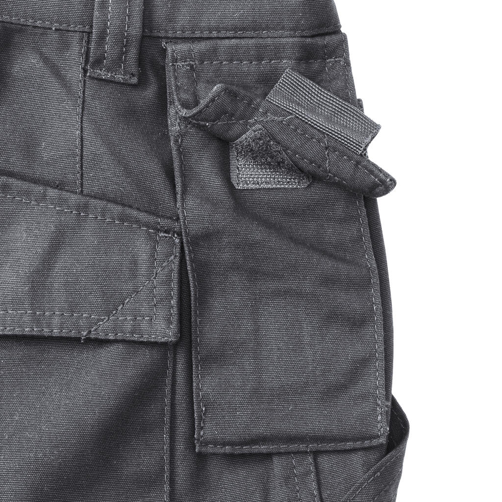 Heavy Duty Workwear Trouser Length 34" - Image 10