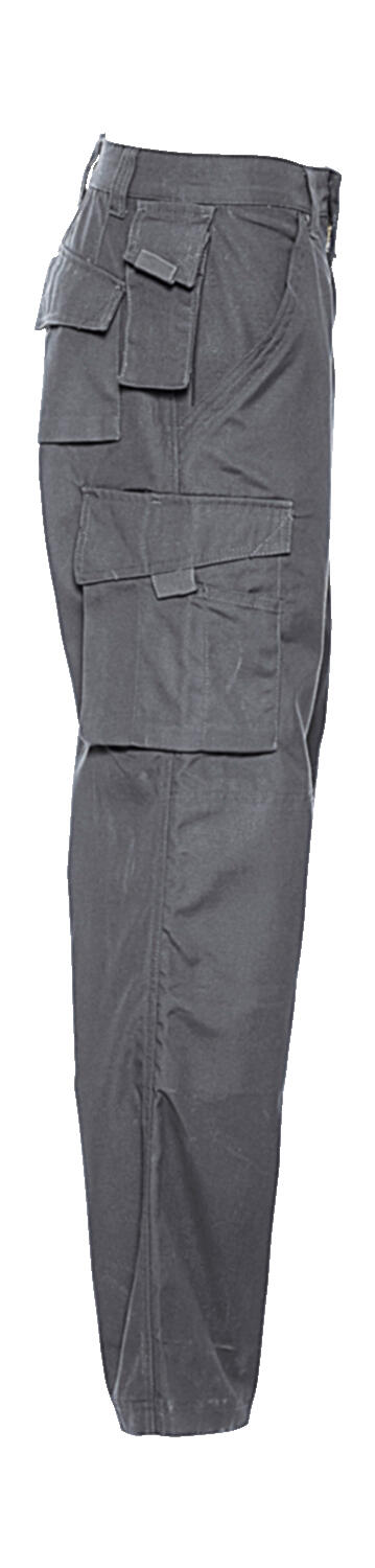 Heavy Duty Workwear Trouser Length 34" - Image 6