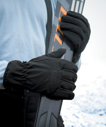 Tech Performance Sport Glove