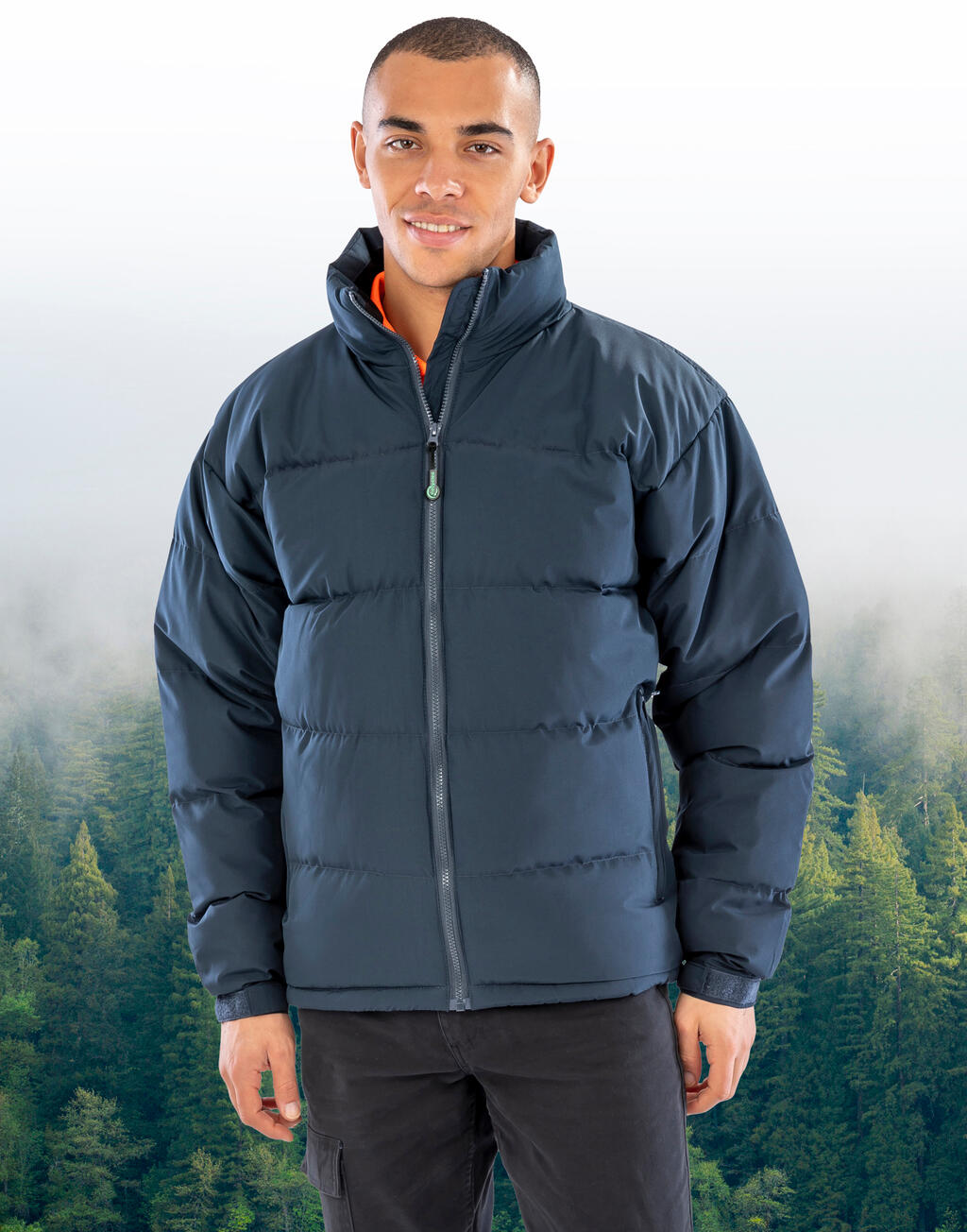 Holkam Down Feel Jacket - Image 6