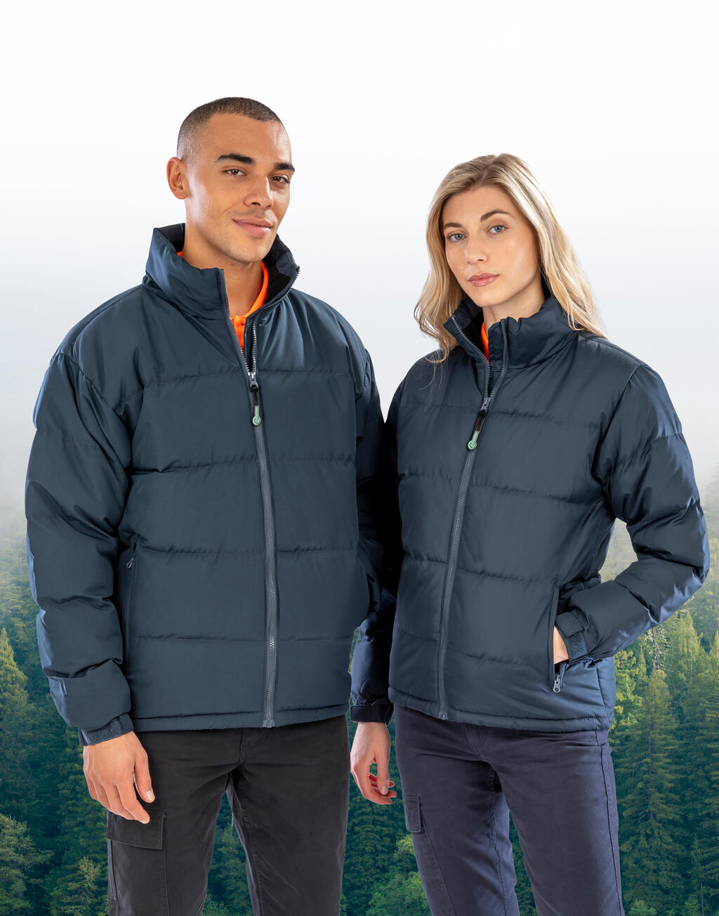 Holkam Down Feel Jacket - Image 5