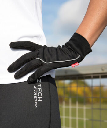Elite Running Gloves