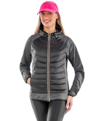 Women's Zero Gravity Jacket