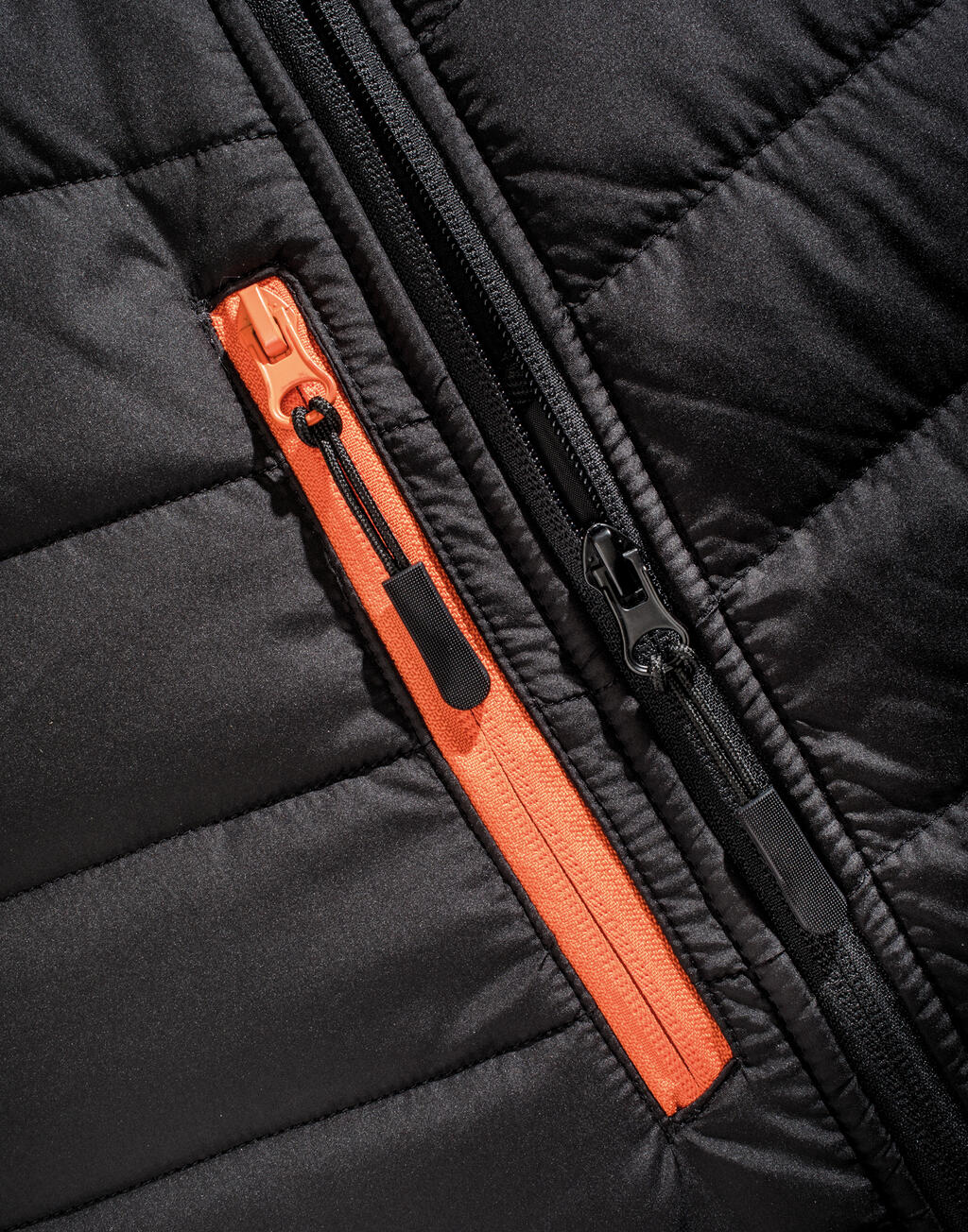Compass Padded Softshell - Image 6