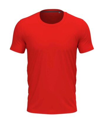 Stretch-T for men