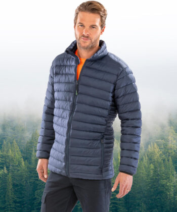 Recycled Padded Jacket