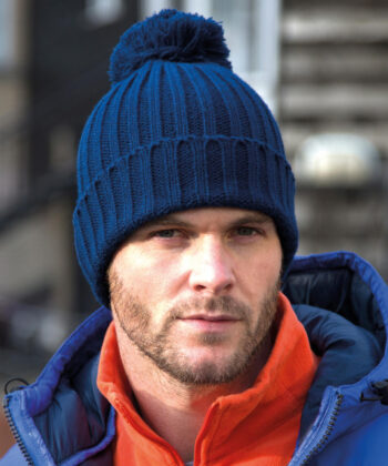 Hdi Quest Knitted Hat