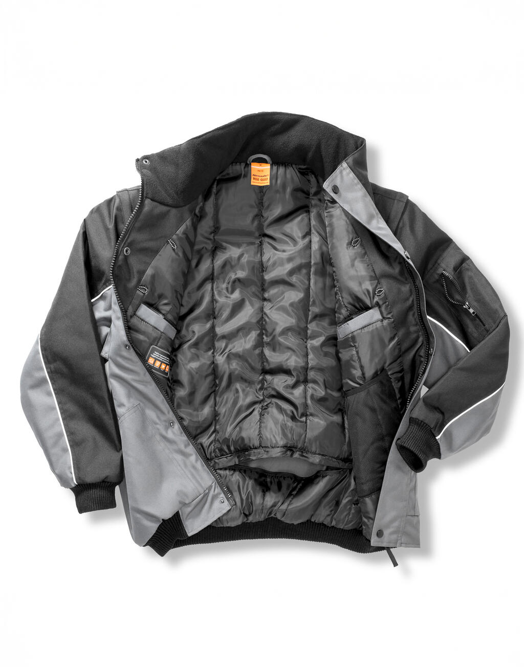 Heavy Duty Jacket - Image 4