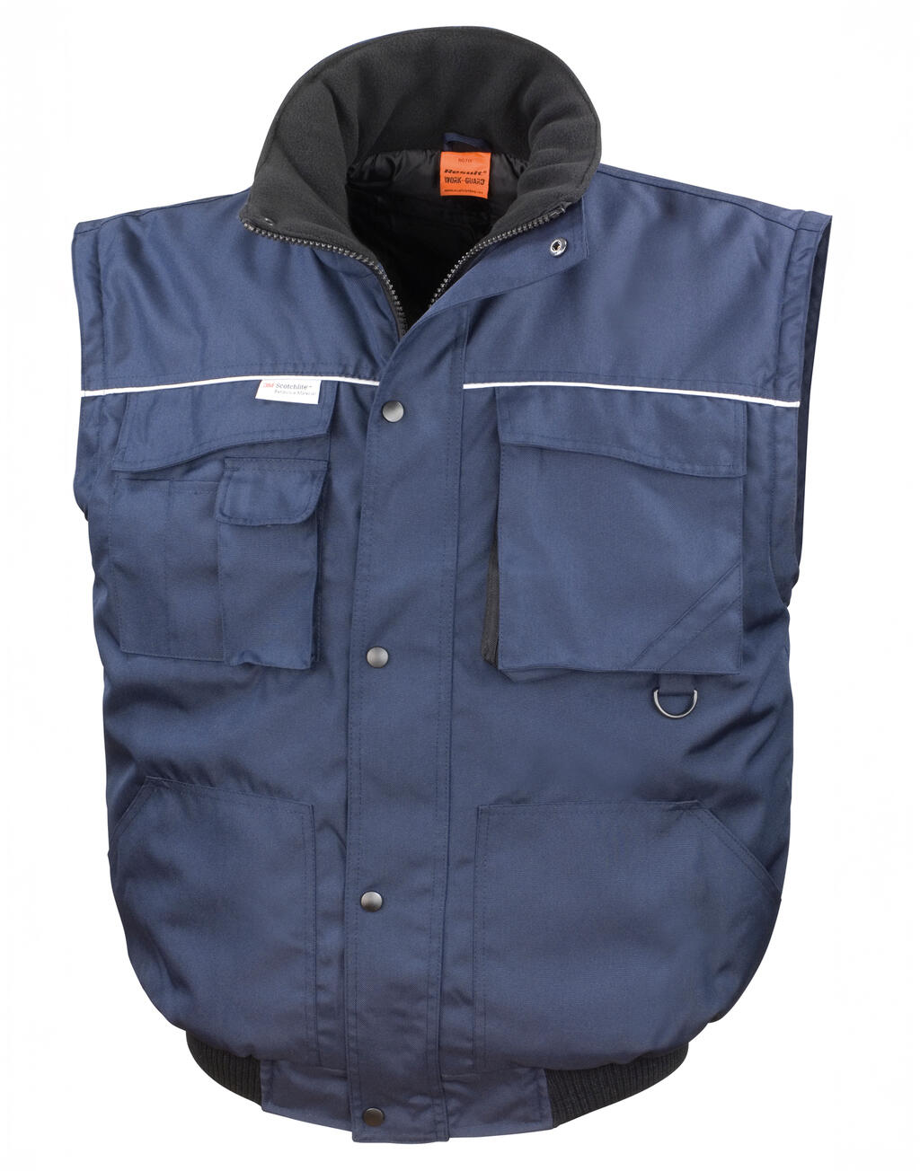Heavy Duty Jacket - Image 6