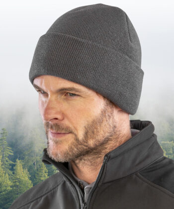 Recycled Thinsulate™ Beanie