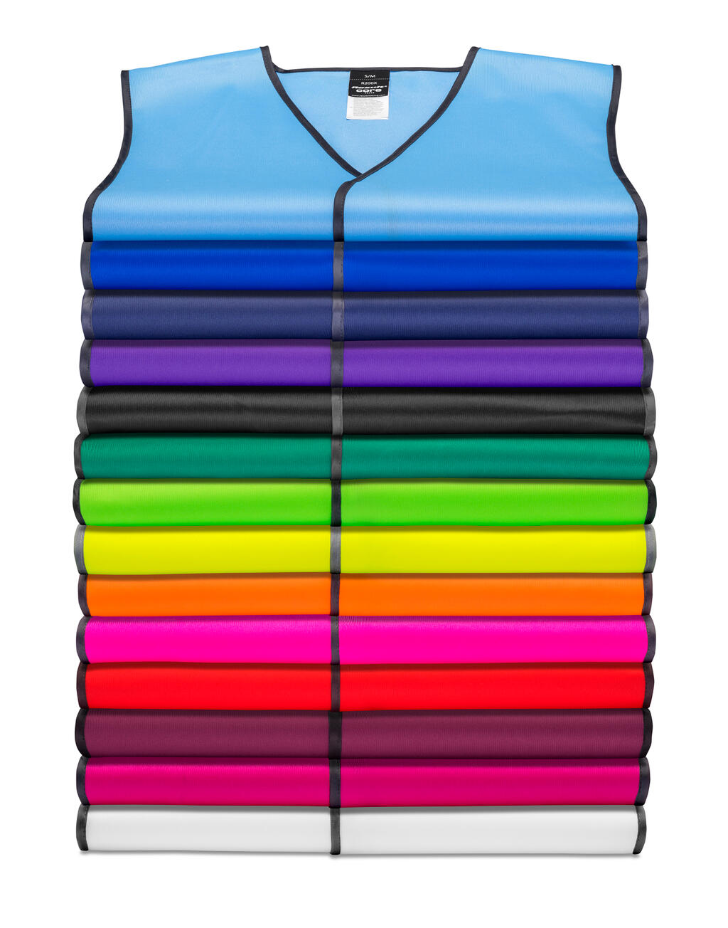 Core Enhanced Visibility Vest - Image 5
