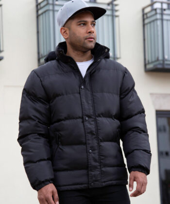 Nova Lux Padded Jacket