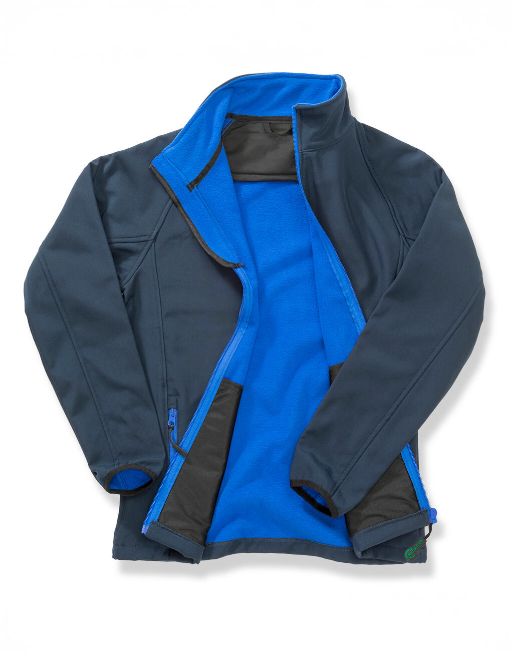 Ladies' Printable Softshell Jacket - Image 11