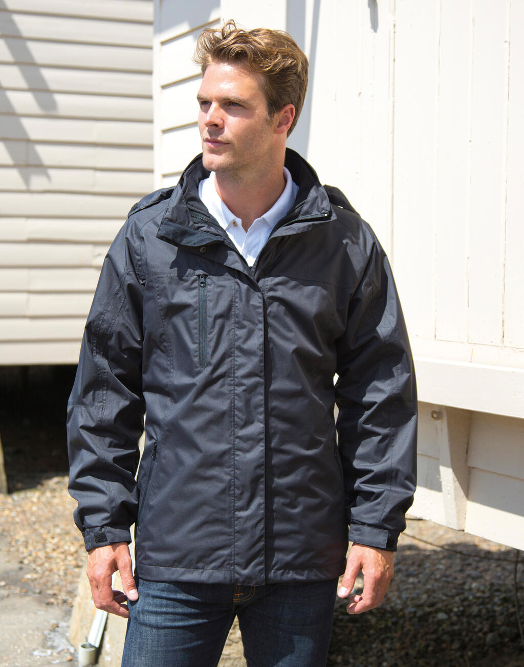 3-in-1 Journey Jacket - Image 7