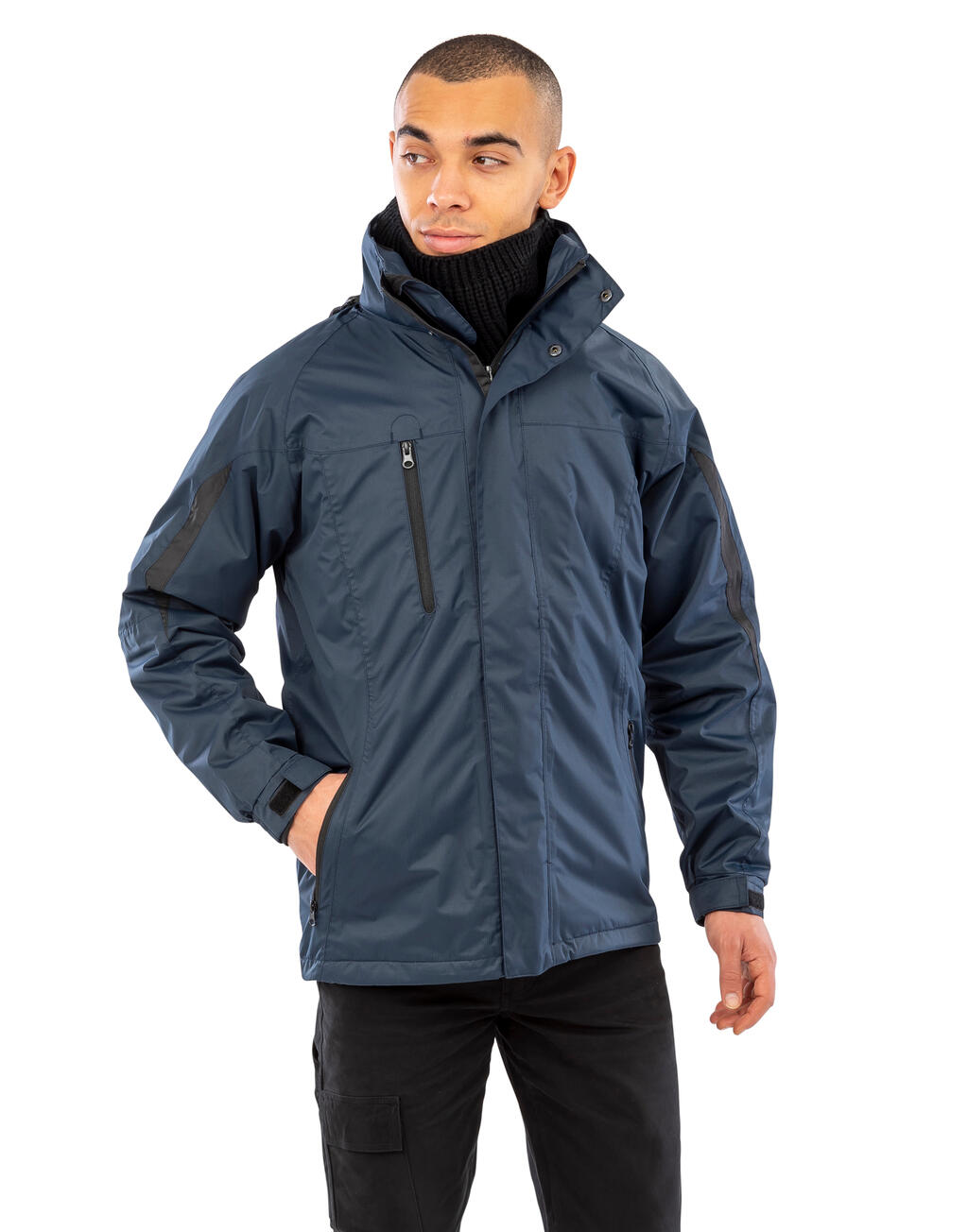 3-in-1 Journey Jacket - Image 10