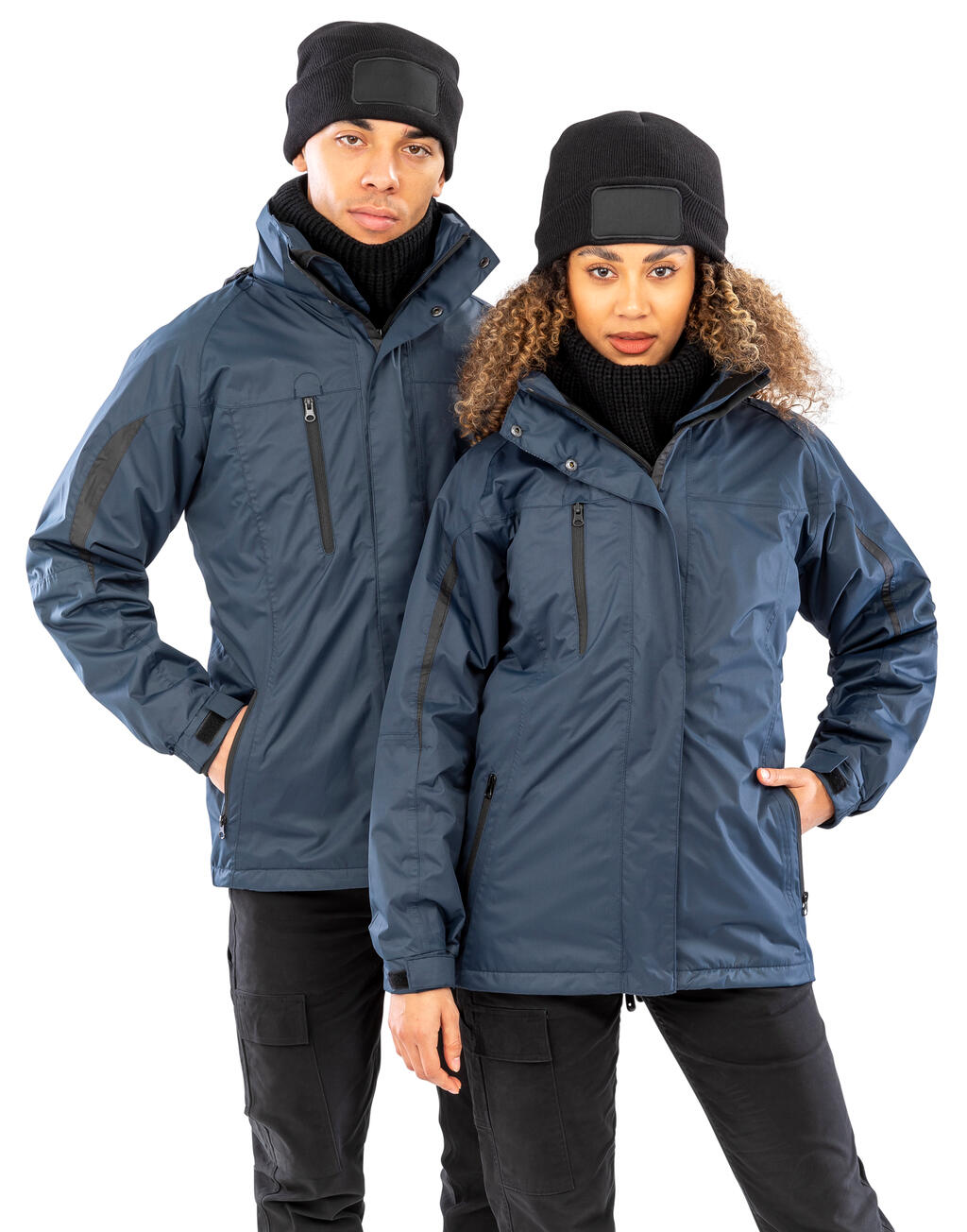 3-in-1 Journey Jacket - Image 8