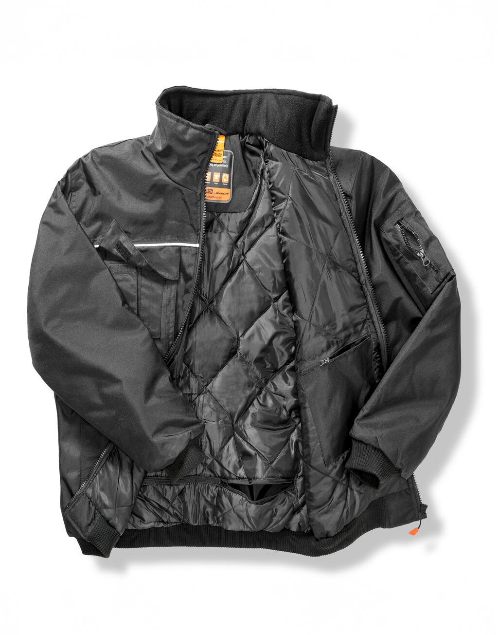 Work-Guard Sabre Pilot Jacket - Image 4