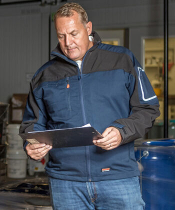 Work-Guard Sabre Stretch Jacket
