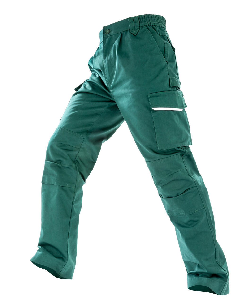 Work-Guard Action Trousers Long - Image 5