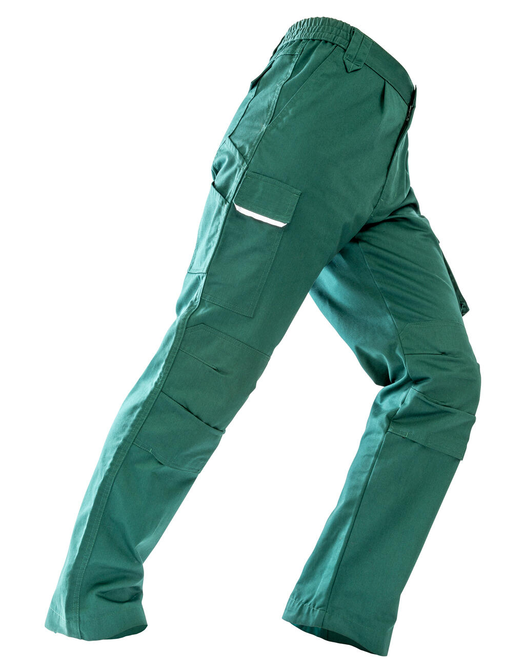 Work-Guard Action Trousers Long - Image 4