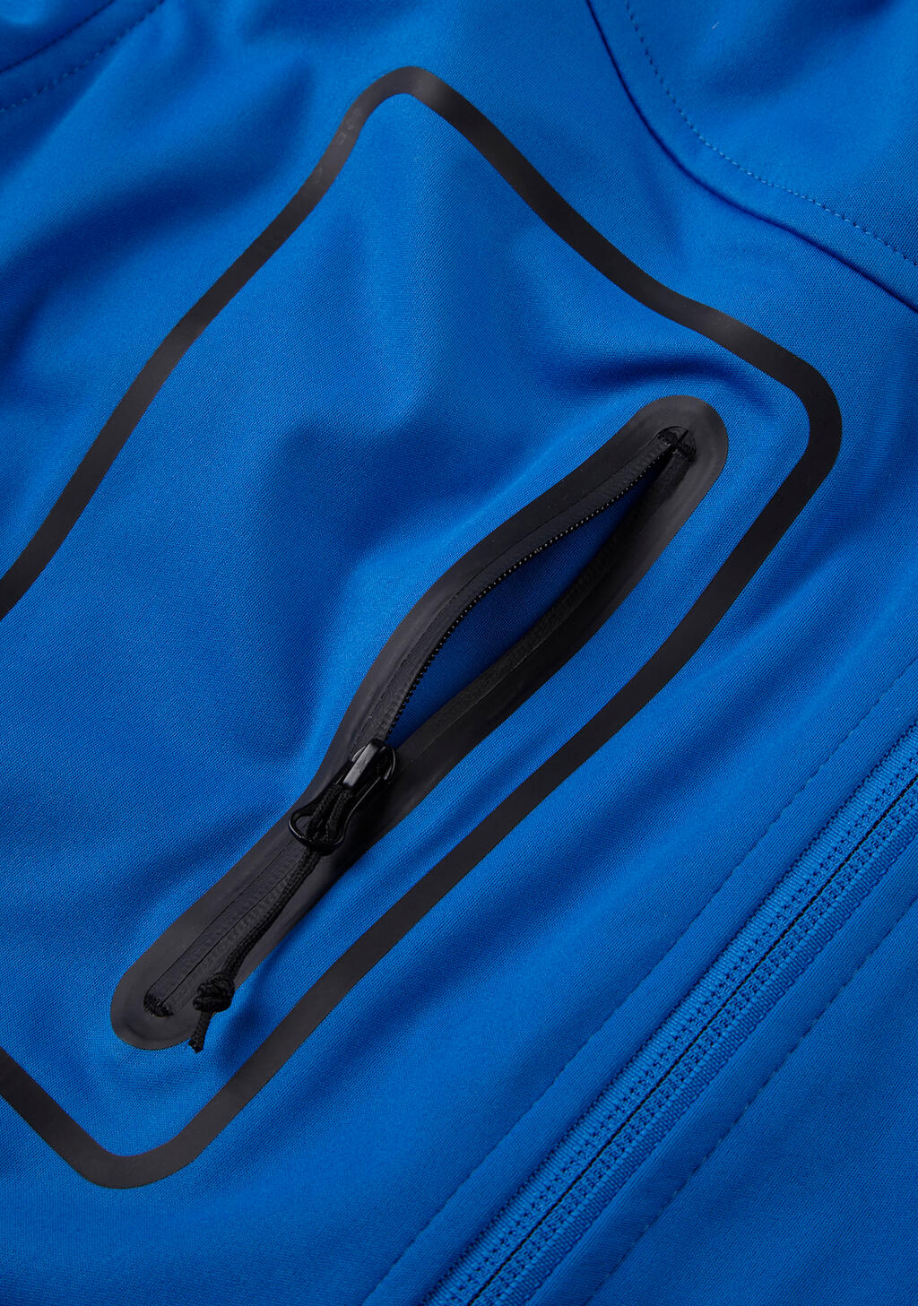 Ladies' Sportshell 5000 Jacket - Image 6