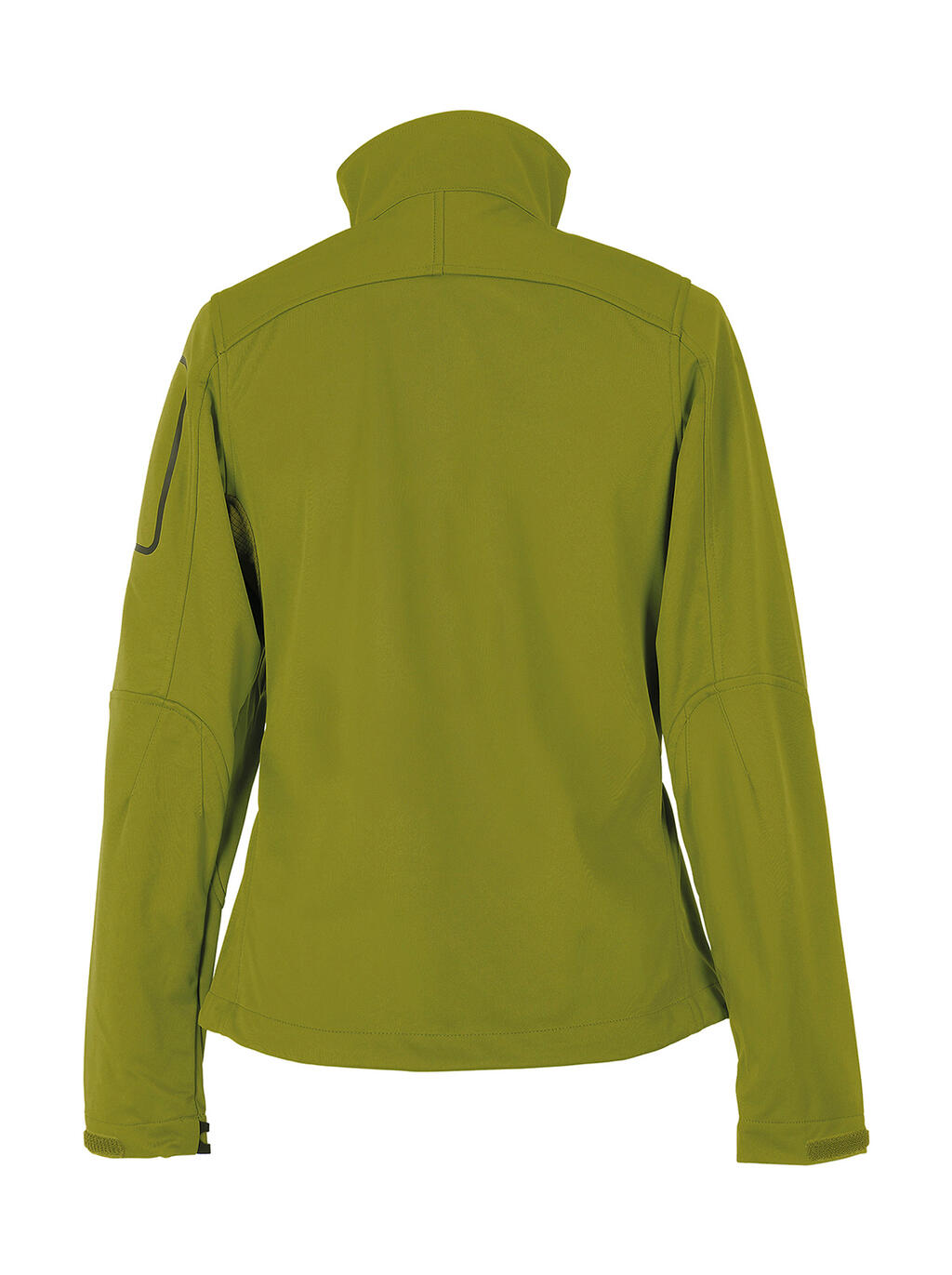 Ladies' Sportshell 5000 Jacket - Image 2