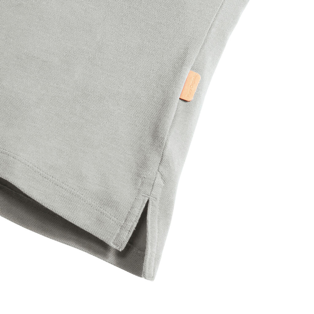 Ladies' Pure Organic Polo - Image 7