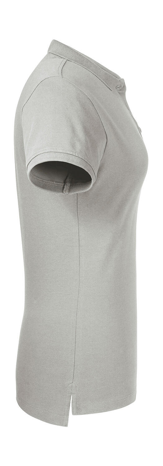Ladies' Pure Organic Polo - Image 4