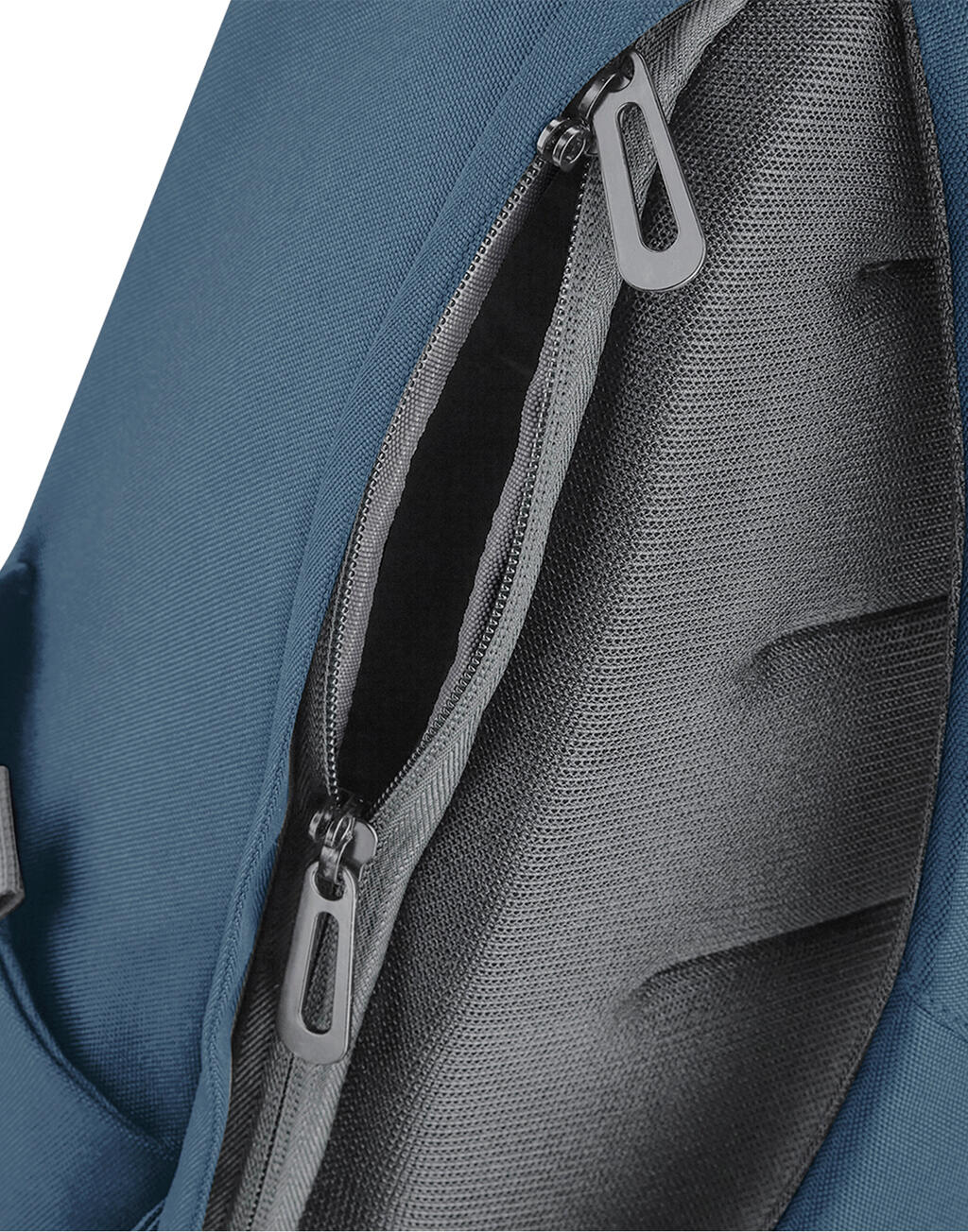Project Recycled Security Backpack Lite - Image 3