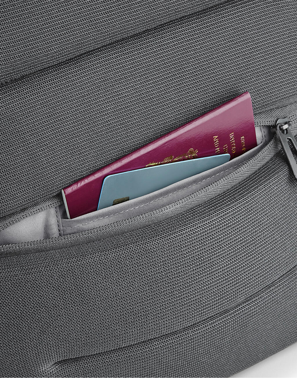 Project Recycled Security Backpack Lite - Image 5