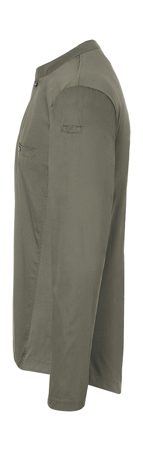 Workshirt Performance Long Sleeve - Image 2