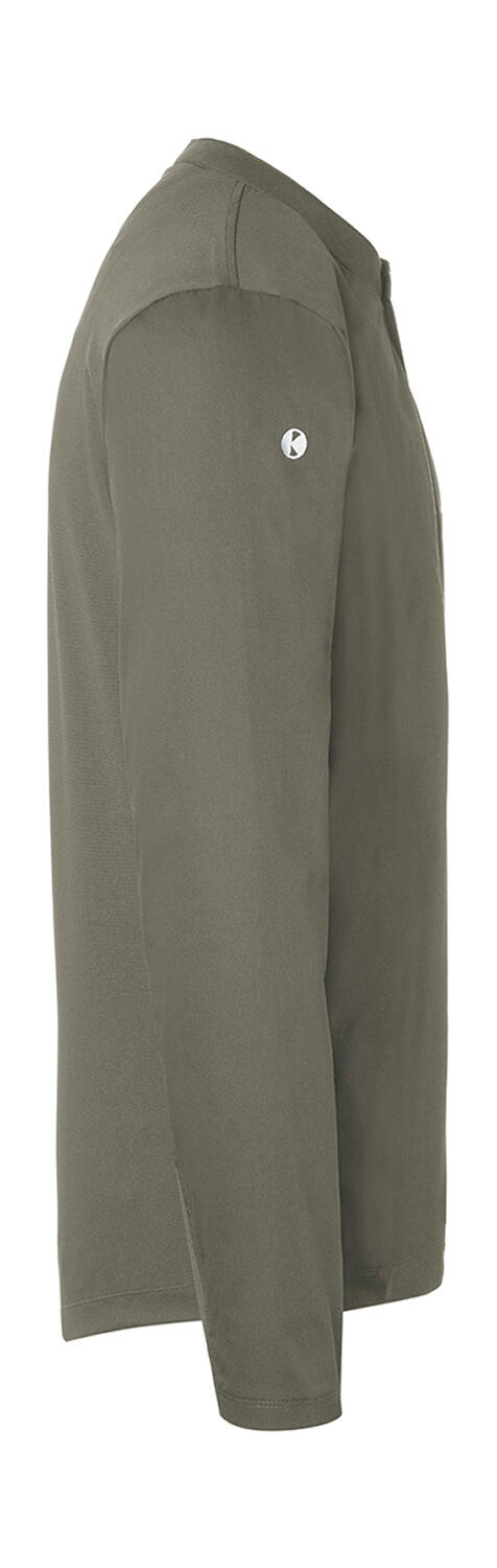 Workshirt Performance Long Sleeve - Image 4
