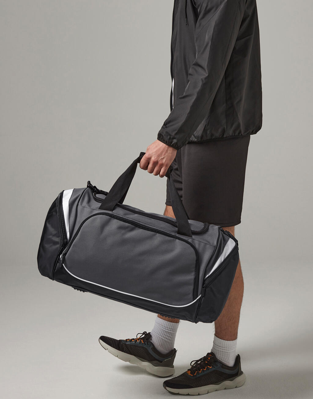 Pro Team Holdall - Image 2