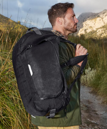 SLX 60 Litre Haul Bag