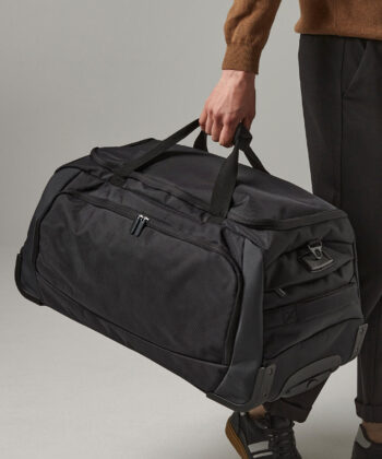 Tungsten™ Wheelie Travel Bag