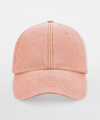 Low Profile Vintage Cap