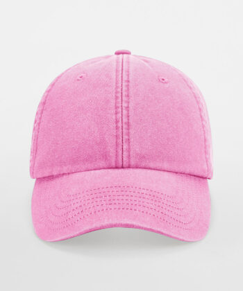 Low Profile Vintage Cap