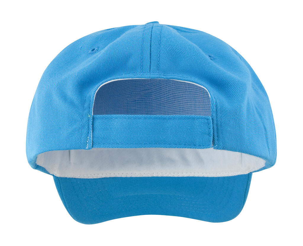 Boston 5-Panel Printers Cap - Image 6