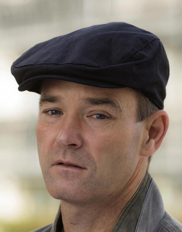 Gatsby Cap - Image 2