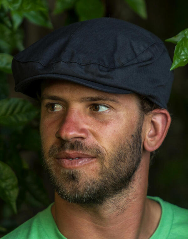 Gatsby Cap - Image 3