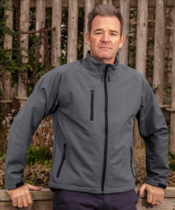 Base Layer Softshell