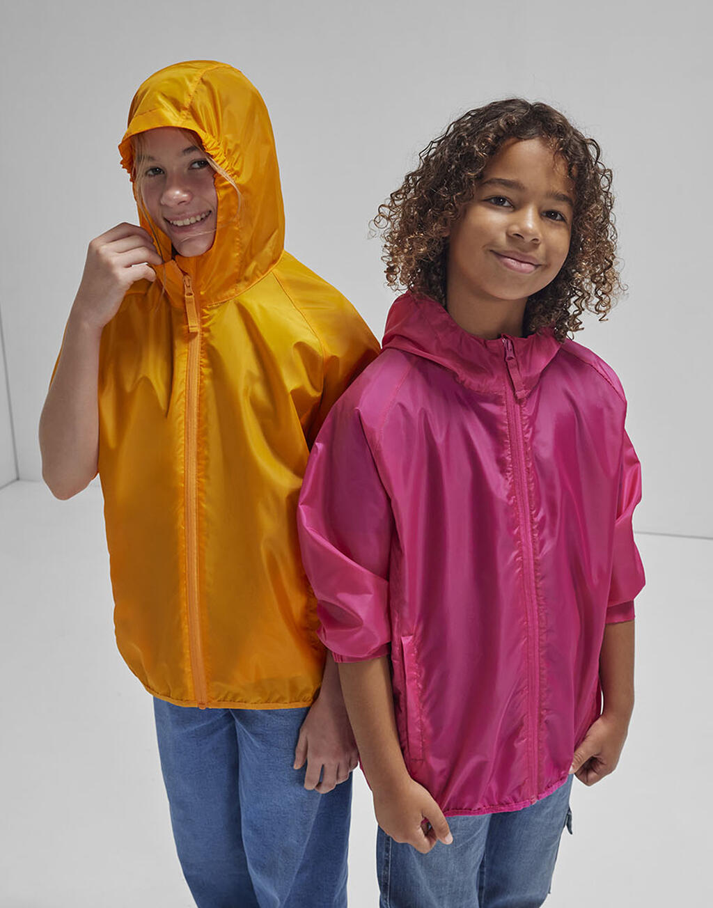 #Reset Windbreaker /kids - Image 2