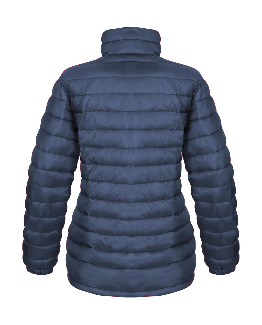 Ladies Ice Bird Padded Jacket - Image 5