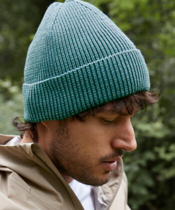 Streetlite Reflective Beanie