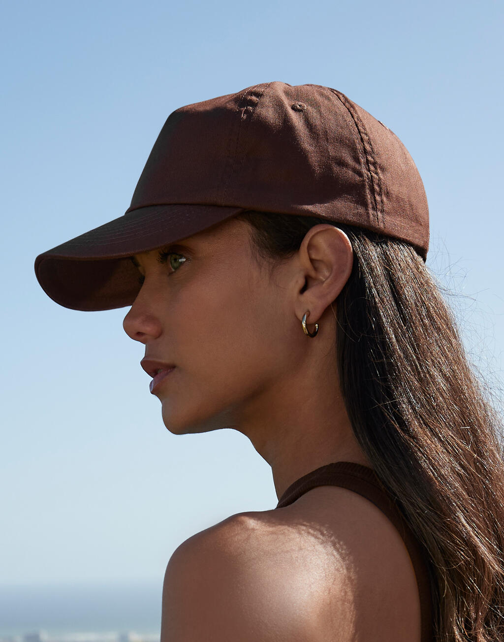 Original 5 Panel Cap