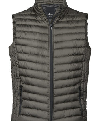 Zepelin Vest