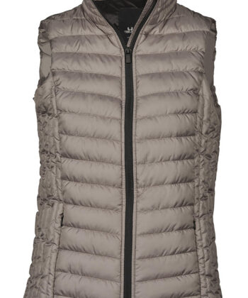 Ladies Zepelin Vest